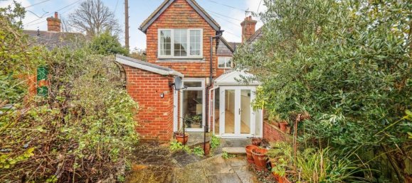 Casa T3 em Chilham, United Kingdom N.º 2465 14