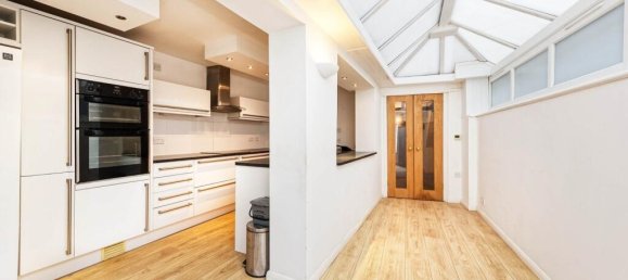 Casa T3 em Chilham, United Kingdom N.º 2465 7