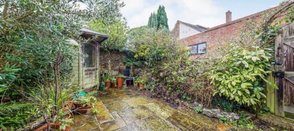 Casa T3 em Chilham, United Kingdom N.º 2465 15