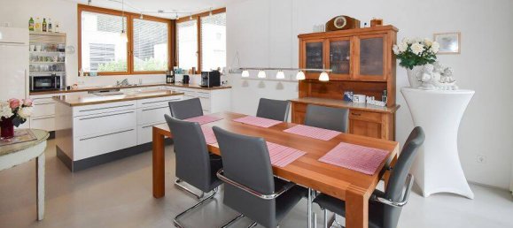 Дом с 6 комнатами в Hildesheim, Германия № 326392 2