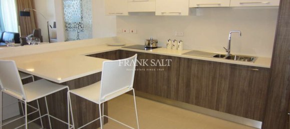 Apartamento T3 em Sliema, Malta N.º 3633 10