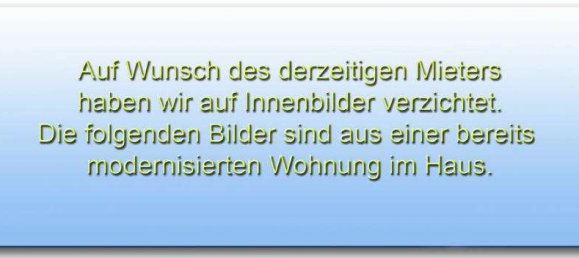 3-Zimmer Wohnung in Kassel, Germany, Nr. 40494 5