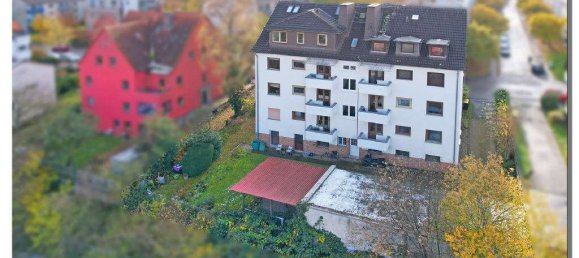 3-Zimmer Wohnung in Kassel, Germany, Nr. 40494 21