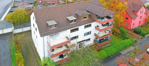 3-Zimmer Wohnung in Kassel, Germany, Nr. 40494 19