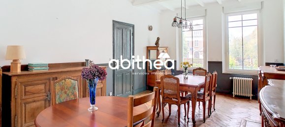 6 bedrooms House in Arras, France No. 81710 20