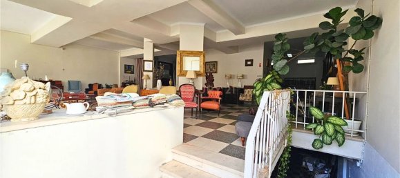  عقار تجاري في Oeiras, Portugal 370متر مربع رقم 132409 2