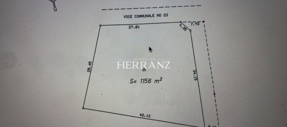 Grundstück in Les Artigues-de-Lussac, France, Nr. 95712 2