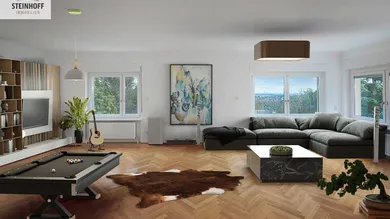 3 Schlafzimmer Haus in Liesing, Austria, Nr. 7568