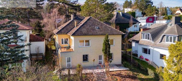 3 Schlafzimmer Haus in Liesing, Austria, Nr. 7568 28