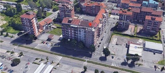 Apartamento de 1 dormitorio en Turin, Italy No. 10324 9