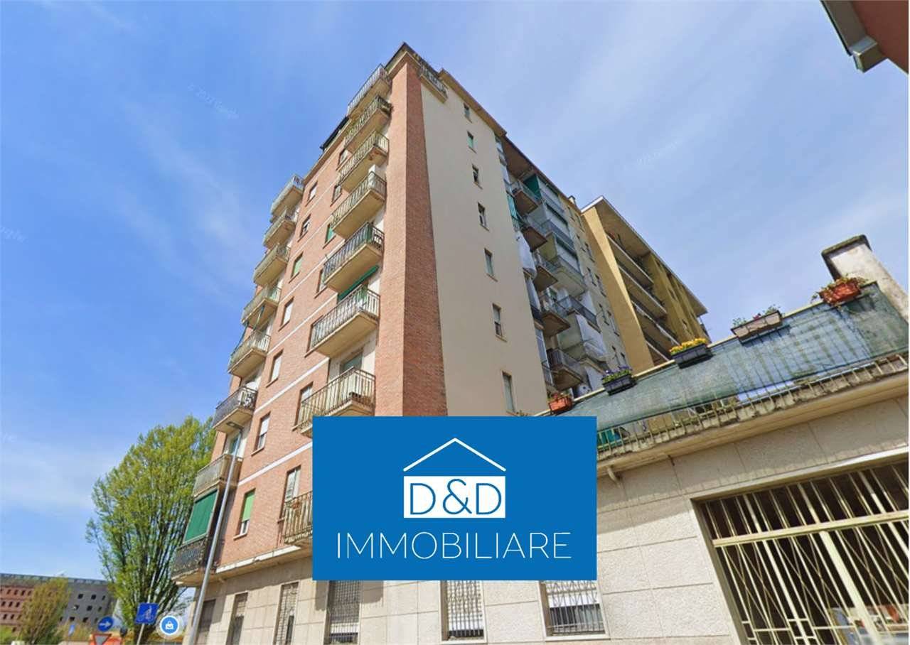 Apartamento de 1 dormitorio en Turin, Italy No. 10324