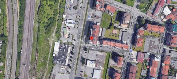 Apartamento de 1 dormitorio en Turin, Italy No. 10324 8