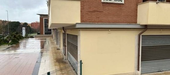 Gewerbliche Immobilie in Rome, Italy 84m², Nr. 90889 6