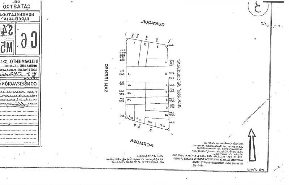  Land in Buenos Aires, Argentina No. 120161