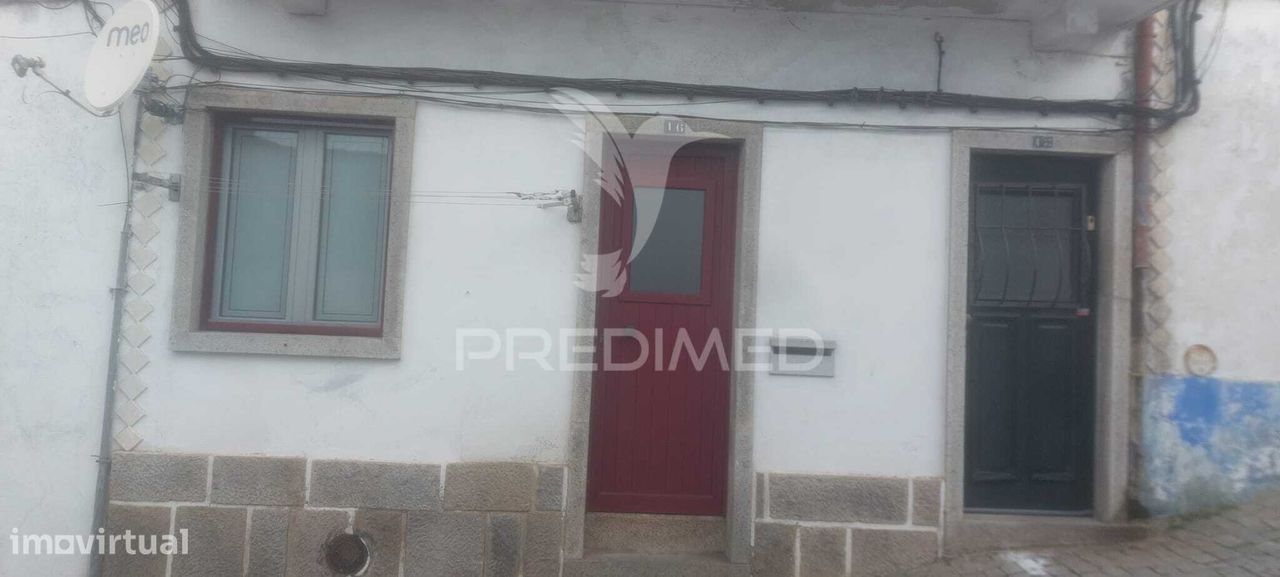 2 bedrooms Apartment in Portalegre, Portugal No. 202572