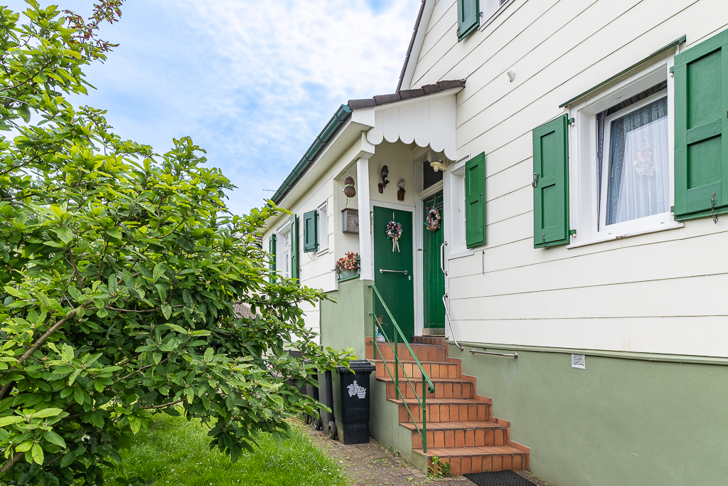 3 rooms Townhouse in Burscheid, Germany No. 30640