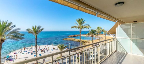 Apartamento T4 em Torrevieja, Spain N.º 81994 19