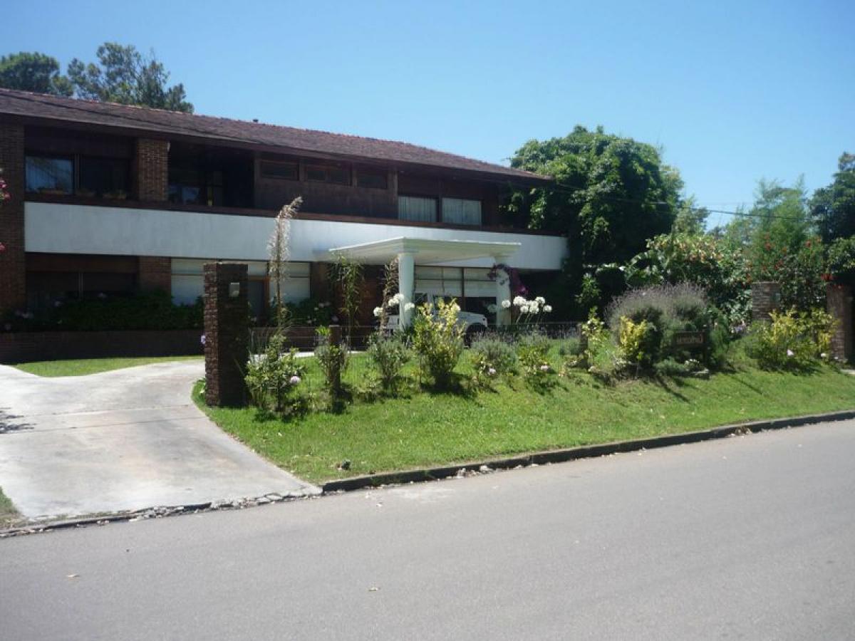 5 Schlafzimmer Haus in Maldonado, Uruguay, Nr. 562