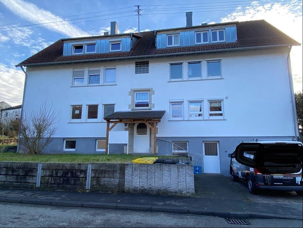 3-Zimmer Wohnung in Rems-Murr-Kreis, Germany, Nr. 334920