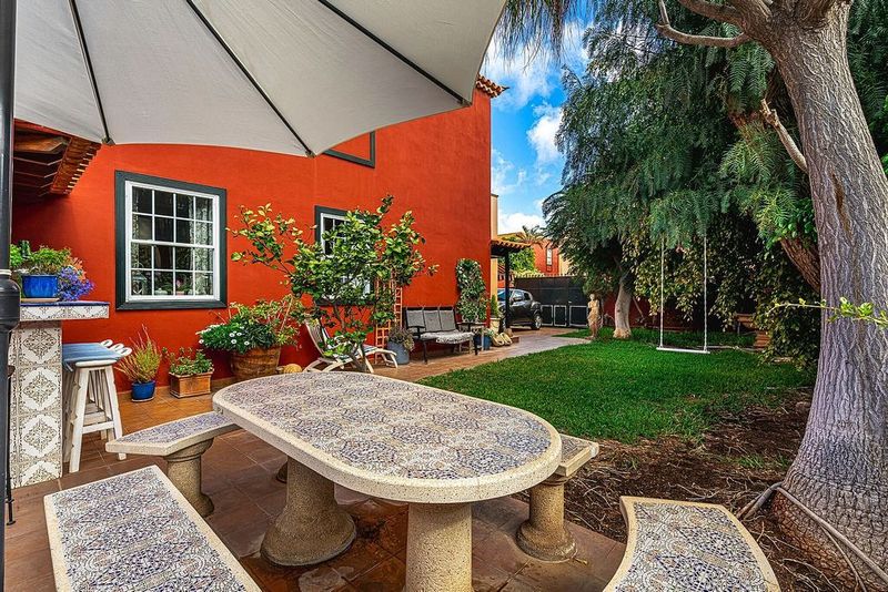 2 Schlafzimmer Haus in Arona, Spain, Nr. 243877