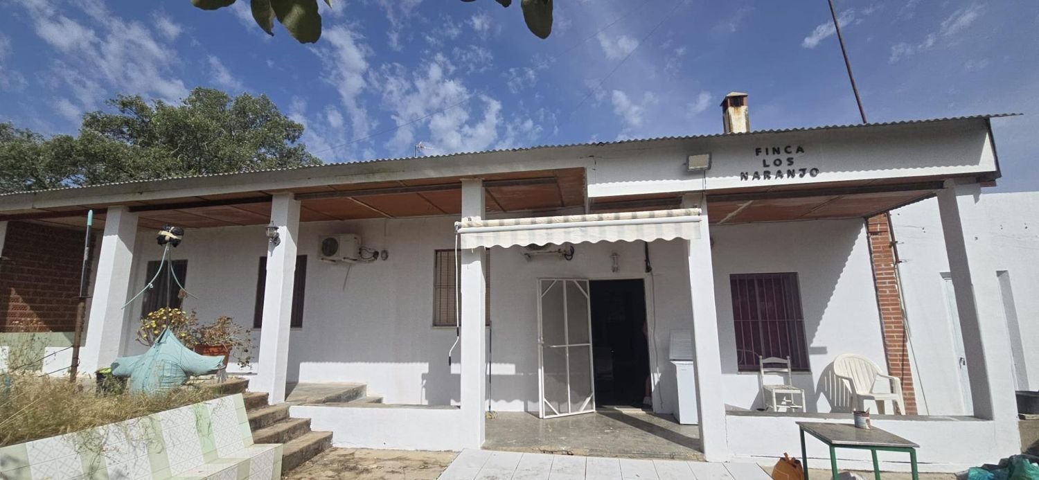 Дом с 5 спальнями в Андалусия, Испания № 155849