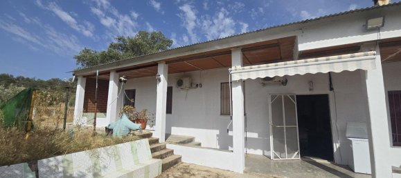 Дом с 5 спальнями в Андалусия, Испания № 155849 29