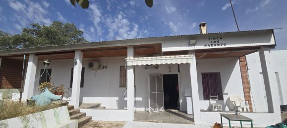 Дом с 5 спальнями в Андалусия, Испания № 155849 10