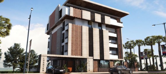 Appartement 2+1 à Antalya, Turkey No. 23252 9