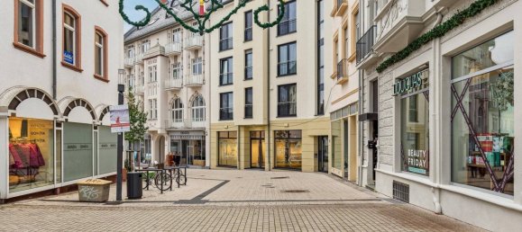 Propiedad comercial en Wetteraukreis, Germany 194 m² No. 92508 2