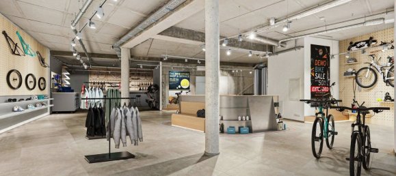 Propiedad comercial en Wetteraukreis, Germany 194 m² No. 92508 8