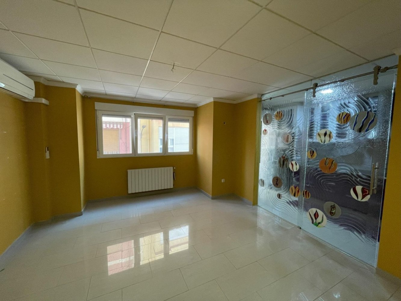 2 Schlafzimmer Wohnung in Alicante, Spain, Nr. 93075