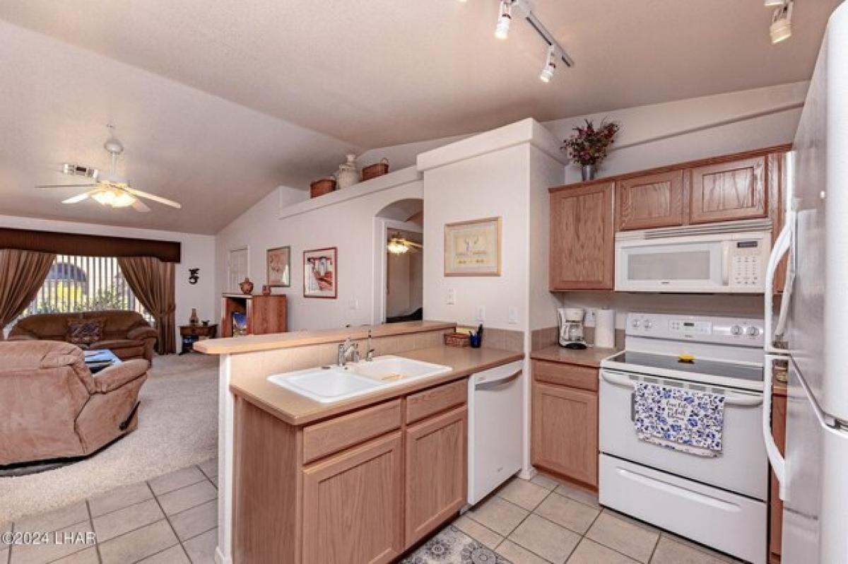 2 bedrooms House in Lake Havasu City, USA No. 405608