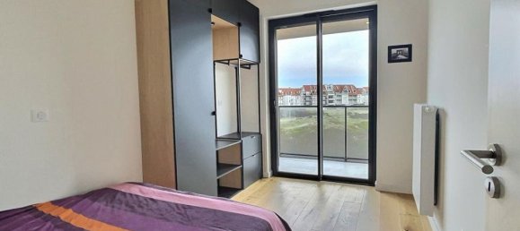 2 bedrooms Apartment in Neufchatel-Hardelot, France No. 53748 10