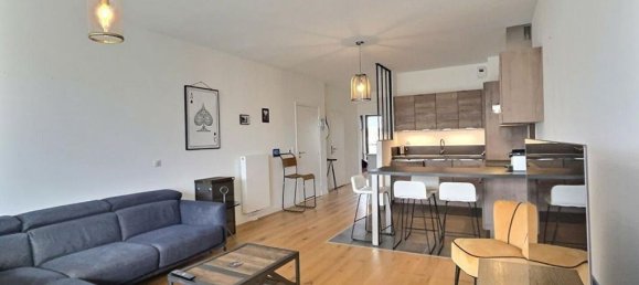 2 bedrooms Apartment in Neufchatel-Hardelot, France No. 53748 12