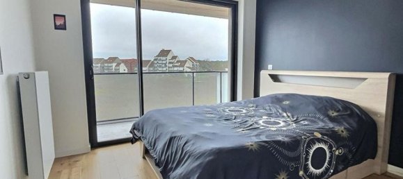 2 bedrooms Apartment in Neufchatel-Hardelot, France No. 53748 9