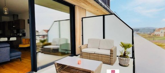 2 bedrooms Apartment in Neufchatel-Hardelot, France No. 53748 14