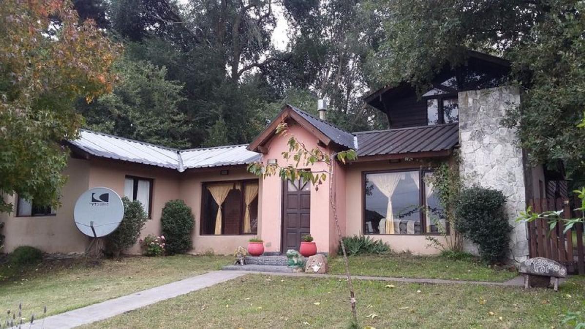 3 غرف نوم منزل في General Pueyrredon, Argentina رقم 64555