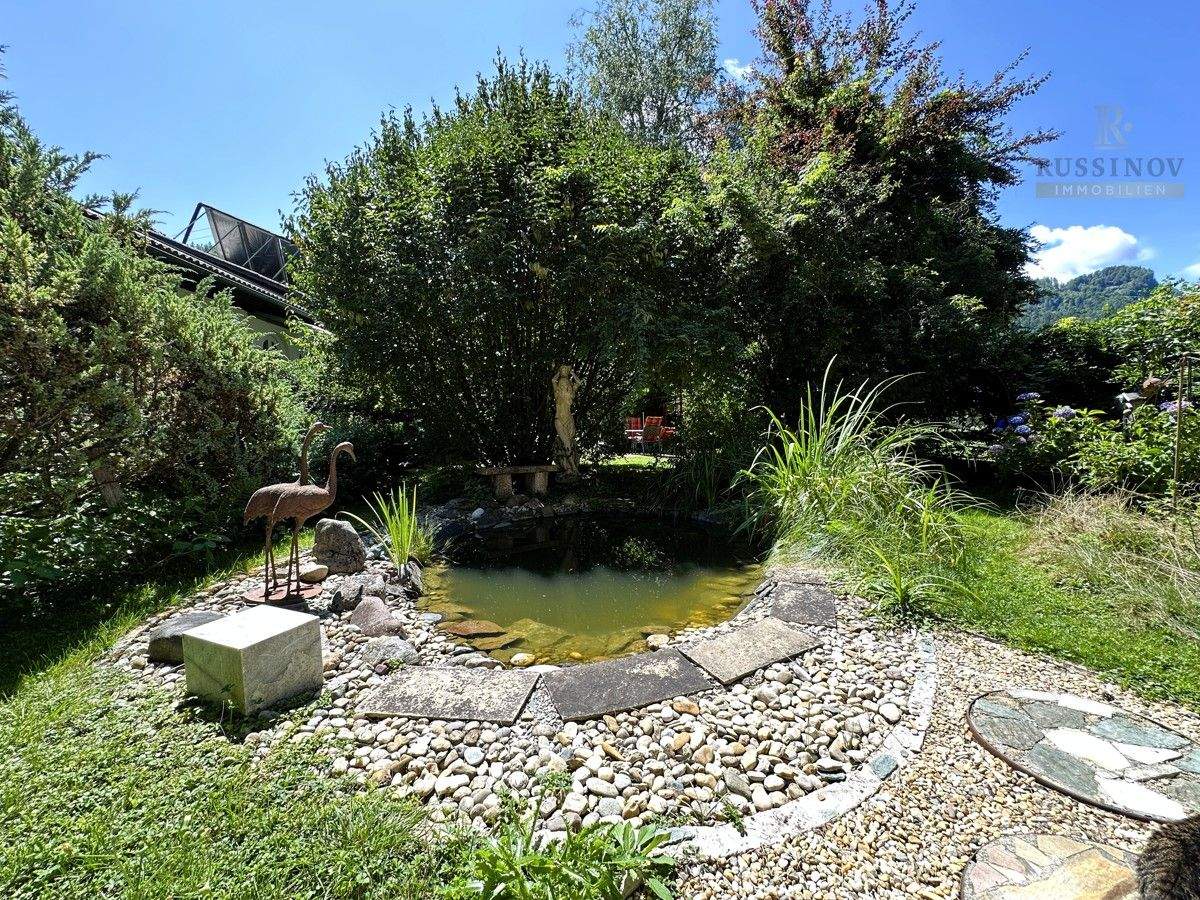 Дом с 5 комнатами в Эбенталь ин Кернтен, Австрия № 227792