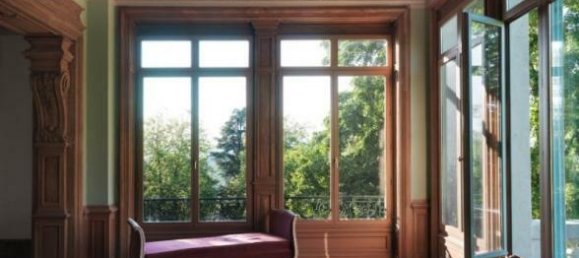 5 Schlafzimmer Schlösser in Le Chambon-Feugerolles, France, Nr. 358557 11