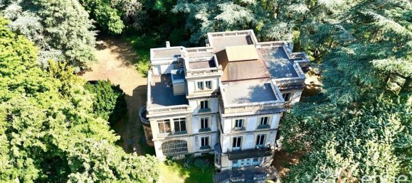 5 Schlafzimmer Schlösser in Le Chambon-Feugerolles, France, Nr. 358557 3