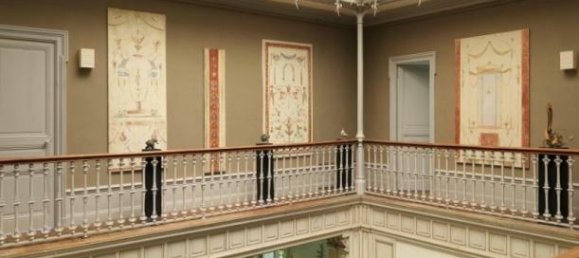 5 Schlafzimmer Schlösser in Le Chambon-Feugerolles, France, Nr. 358557 10