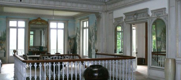 5 Schlafzimmer Schlösser in Le Chambon-Feugerolles, France, Nr. 358557 8