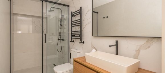 2 Schlafzimmer Wohnung in Madrid, Spain, Nr. 123445 9