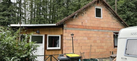 11361m² Land in Barnim, Germany No. 328412 14