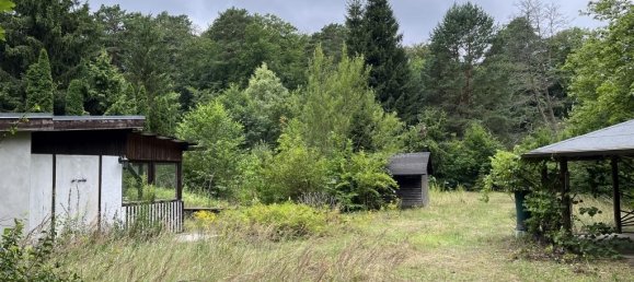 11361m² Land in Barnim, Germany No. 328412 4