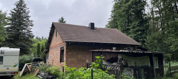 11361m² Land in Barnim, Germany No. 328412 15