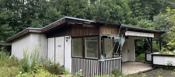 11361m² Land in Barnim, Germany No. 328412 8