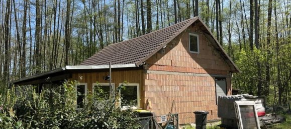 11361m² Land in Barnim, Germany No. 328412 13