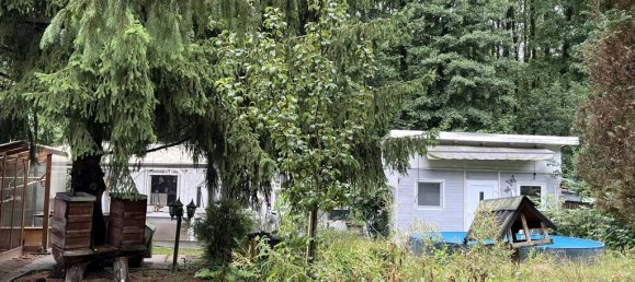 11361m² Land in Barnim, Germany No. 328412 12