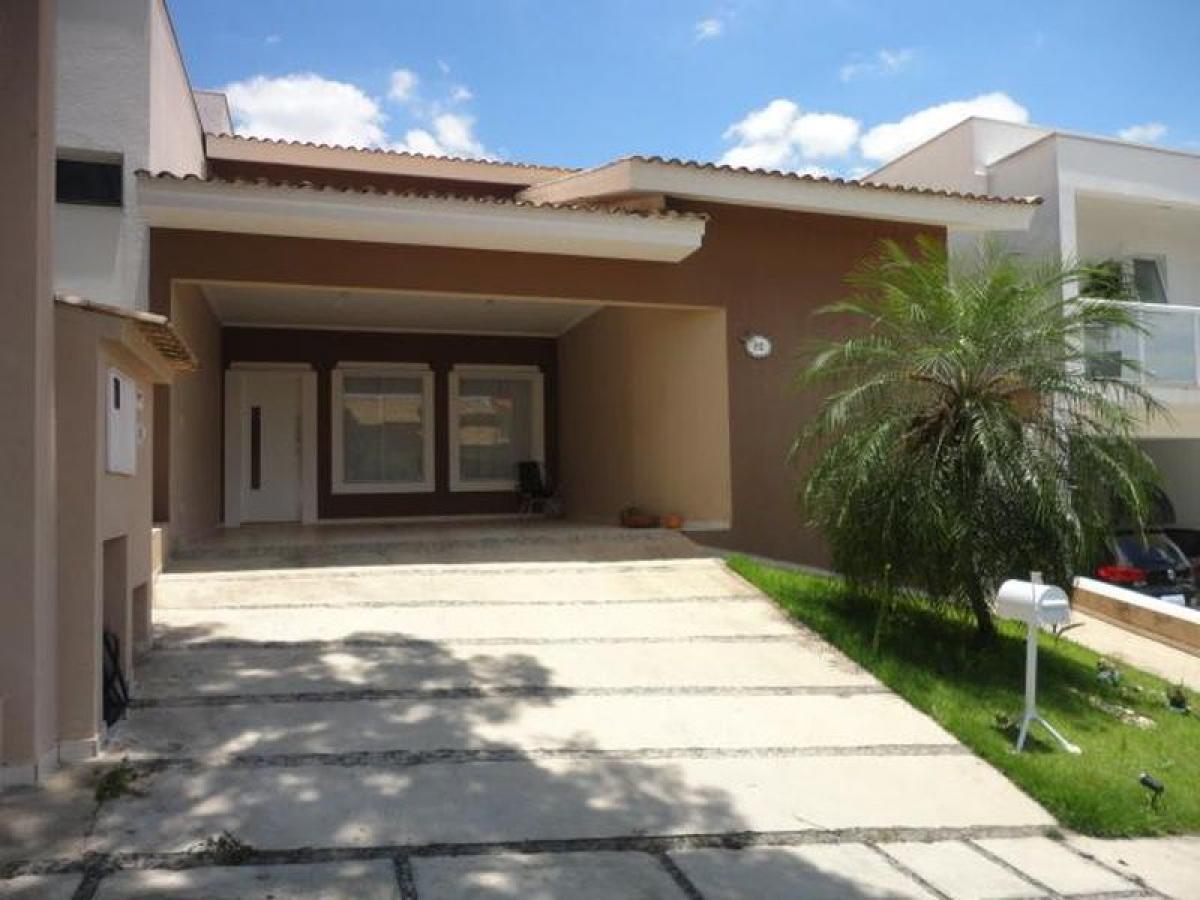 Дом с 3 спальнями в Сан-Паулу, Бразилия № 499657